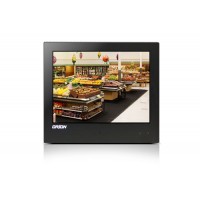 (discontinued) 9.7" LCD Public View Monitor