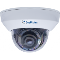 GV-MFD4700-0F 4MP 2.8mm Mini Fixed Dome