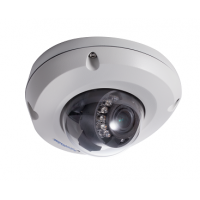 GV-EDR4700-0F 4MP H.265 2.8mm Super Low Lux, WDR Pro