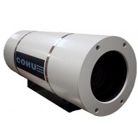 Dual Gain Monochrome CCD Camera