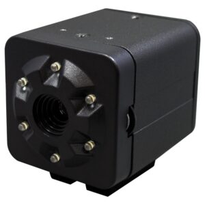 Videology 5 MP Autofocus Photo ID Camera