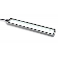 Advanced Illumination AL247 UltraSeal Bar Lights. Ideal for Hygienic and Aseptic Manufacturing