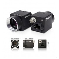 BFS-PGE-23S3C-C Blackfly S Color 2.3 MP GigE Vision (Sony IMX392)
