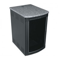 CONFIGURED BGR-25SA-32 W/PFD-25A  FD, BGR-CBL25 RD, BGR-CBS & AGED CHERRY THERMO LAM.TOP