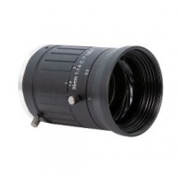 Basler C10-3514-8MP-S C Mount 1" Fixed 35mm Standard Lens with 8 MP Resolution