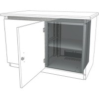 C5 CREDENZA SHELF INSERT SYSTEM, 21-1/2" HIGH x 16-1/4" WIDE x 18-1/4" DEEP