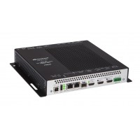 DM-NVX 4K60 4:4:4 HDR Network AV Encoder/Decoder with Downmixing