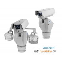 Esprit Enhanced Series IP Positioning System Surevision 3.0 Cameras in Standard and Pressurized Models