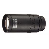 1/3-inch 20.0-100.0mm F1.6-Close Manual Iris Lens