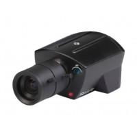 H.264 480P CAMERA; indoor, color, 3.5-9 mm lens
