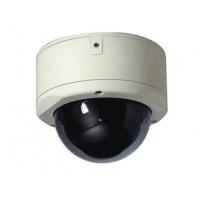 High Res Vandal Resist. Dome 700TVL, WDR AND ATR