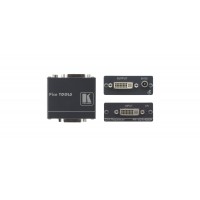 (discontinued) DVI Repeater
