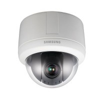 ANALOG PTZ COMPACT DOME, 1/4" SUPER HAD CCD, 600TV LINES