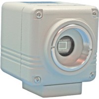 Omron Sentech STC-136 1/3-inch IT CCD CCIR Analog Camera