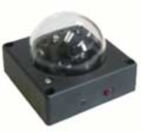Dome Transit Camera (Metal Or High-Impact Plastic)