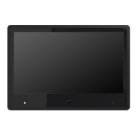 27" IP Public View Monitor