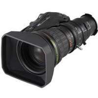 Fujinon ZA17X7.6BRM 17x 2/3" HDTV Lens
